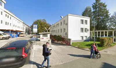 Perič Mirjana - Zobotehnik