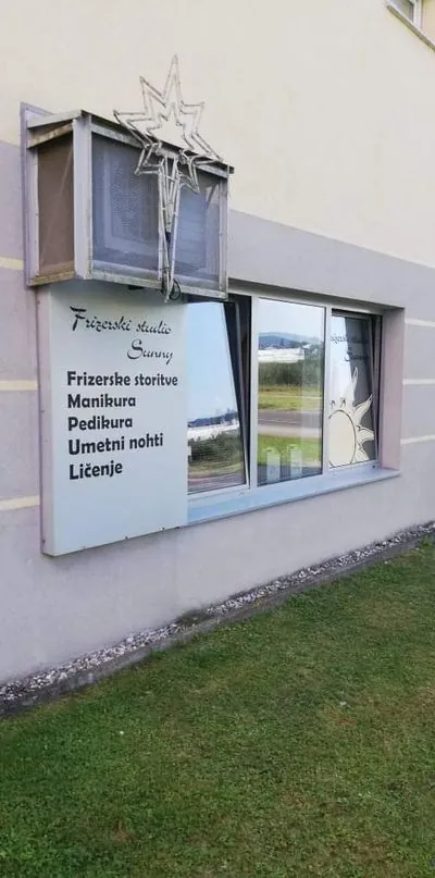 Frizerski studio, Jasmina Karajić s.p.