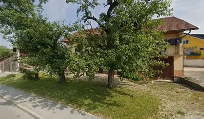Gradbena mehanizacija Janez Ravnikar s.p.