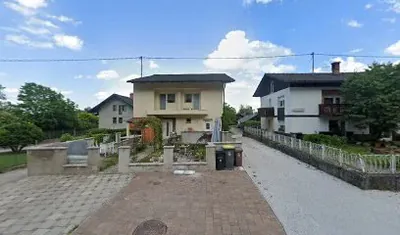 Ga storitve Zenid Đogić s.p. gradbena dela