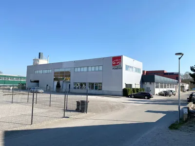Hi-after production, engineering and trade, l.l.c., Grosuplje