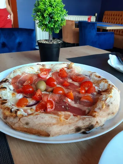 Pizzeria Luki