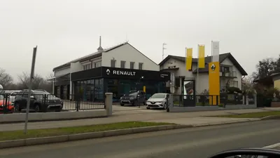 Auto centar Kos
