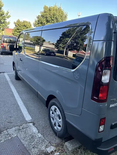 V&P ride d.o.o