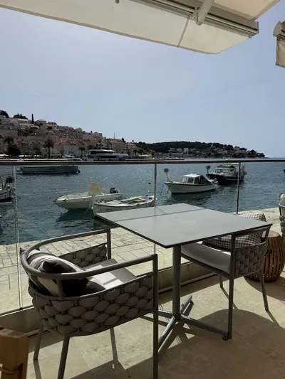 Val Marina Restaurant