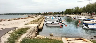 Zaton, Zadar
