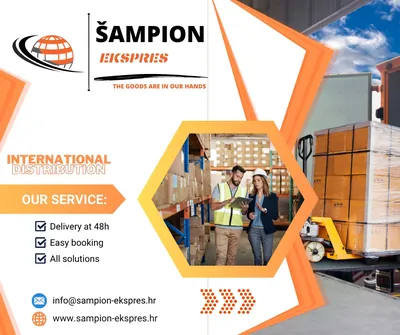 ŠAMPION EKSPRES