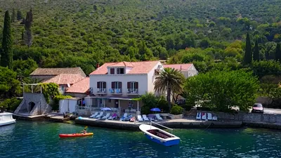 House Tereza