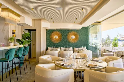 Port 74 Restaurant