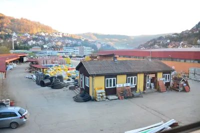 Kopaonik A.D