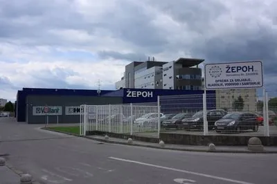 ŽEPOH d.o.o.