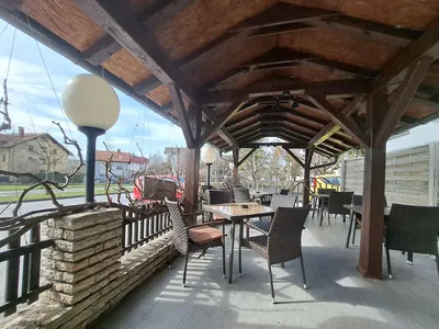 Pizzeria Gracija