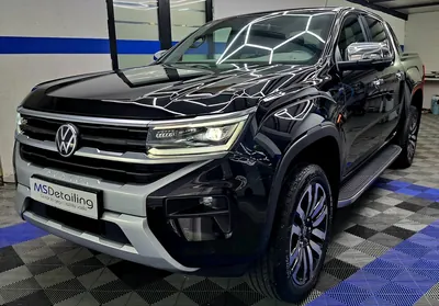 MS Detailing Centar za njegu i zaštitu vozila