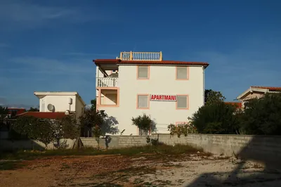 Villa Romeo i Julia