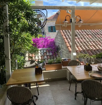 Restaurant Mizarola