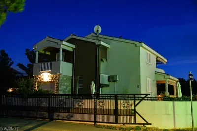 Apartments Elvira