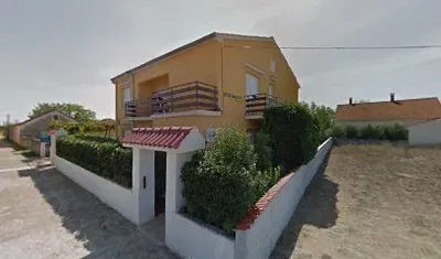 Apartments P.P.