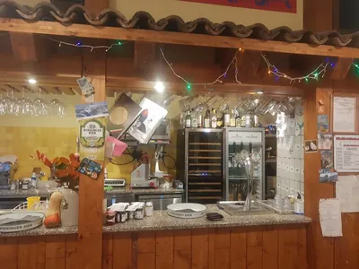 Pub Skala Gropada