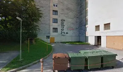 Elektroinštalacije Teo Čanč s.p.