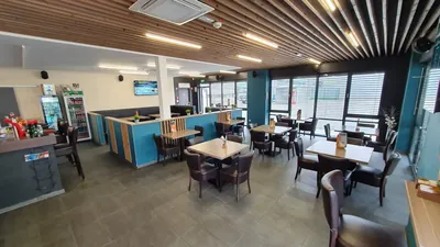 Laplac & Pizza Fabrika Ptuj