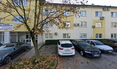 PRAVNA IN INSOLVENČNA PISARNA, Katja Lušina s.p.