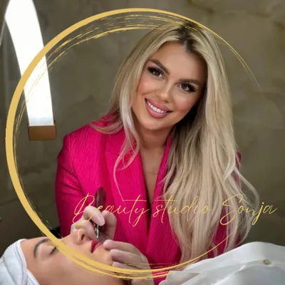 Beauty studio Sonja