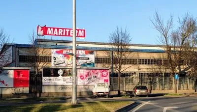 Mariterm d.o.o.