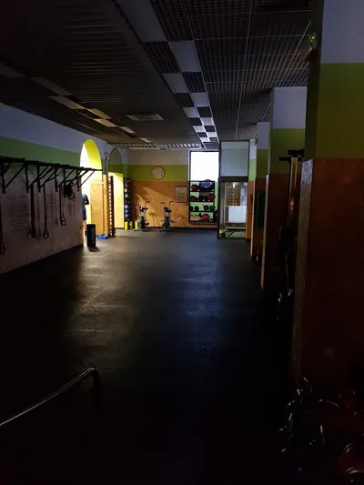 Grossgym