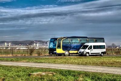 PETEX AVTOBUSNI IN KOMBI PREVOZI, BOGDAN PETEK, s.p.
