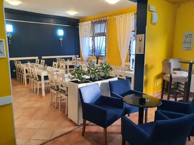 Bistro Chiara