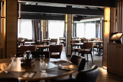Orient Express Steakhouse