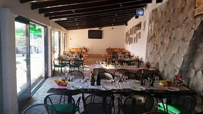 Konoba Taverna