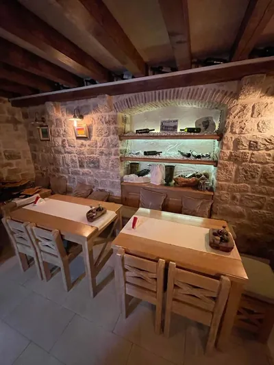 Restoran Capo