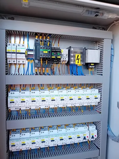 Elektricar Ardeljan