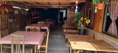Smoki cafe