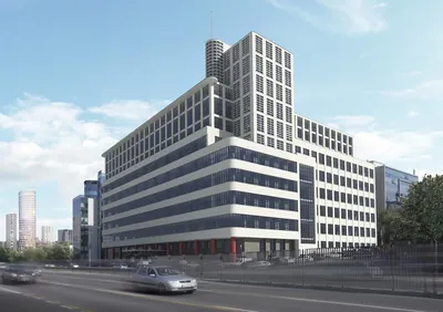 Milosevic Law Firm