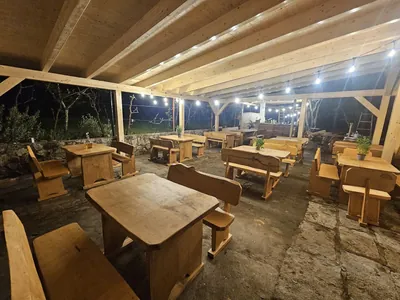 Pizzeria La Pietra
