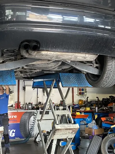 Stolli Service Srl