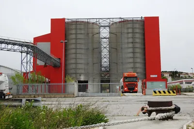 Cimsa Adriatico Srl