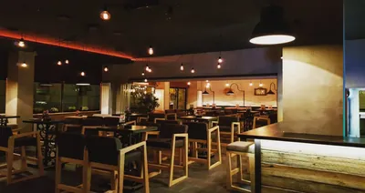 Oka bar&pub