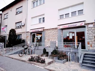 Ciklo-Centar