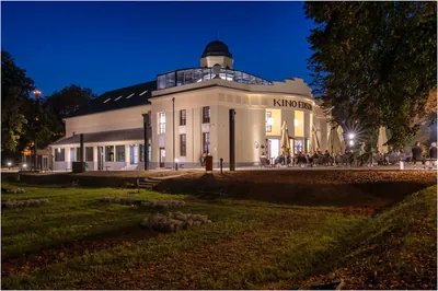 Kino Edison