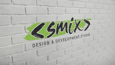 Smix design and development studio