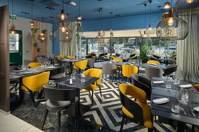 Restoran il Ponte