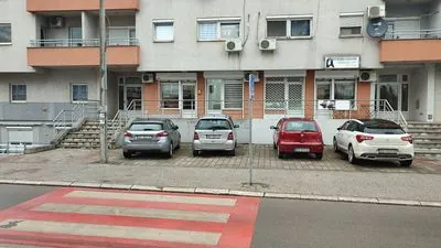 Dental Dudovi
