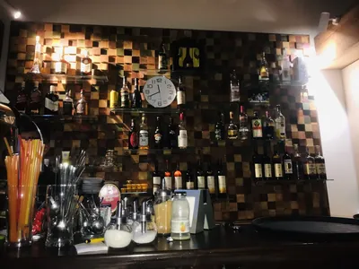 Tabacco restoran