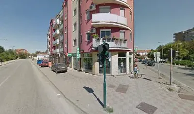 Apoteka Dr.Max