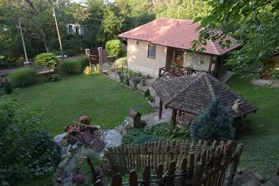 Etno Kuća Todorović
