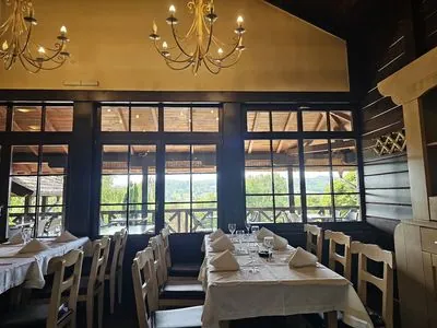 Restoran Veranda