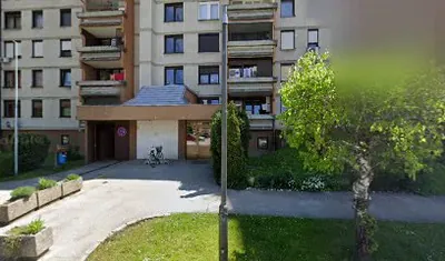 Agram gradbeništvo Zvone Marić s.p.